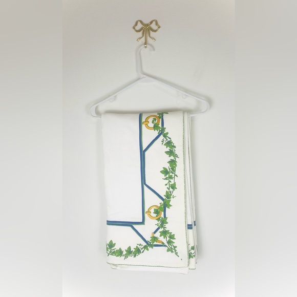 le telerie toscane Other - Le Telerie Toscane table cloth